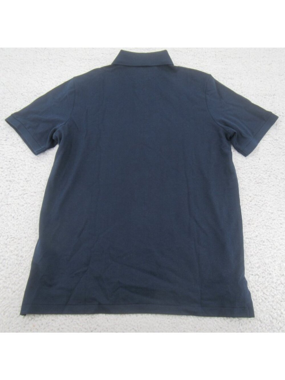 Polo Ralph Lauren Ski Tourney Winter Event Polo Shirt Men's Size Large Navy NEW - Picture 8 of 13